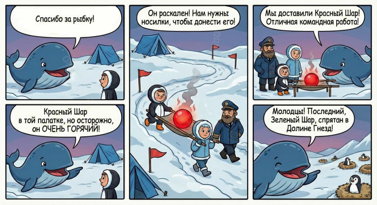 Комикс 2