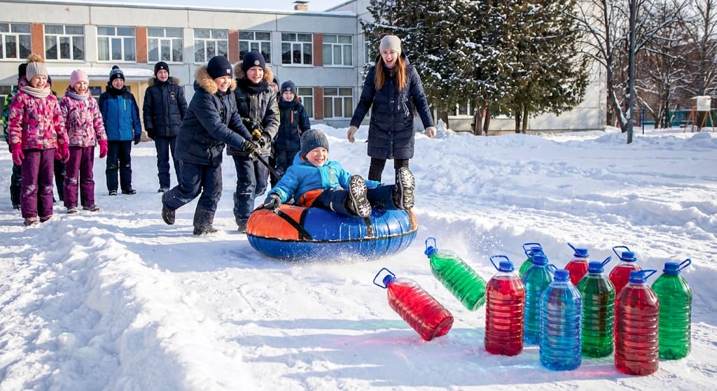 Tubing
